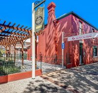 Port Macquarie Museum - Australia Accommodation