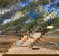Powell Gardens - Australia Accommodation