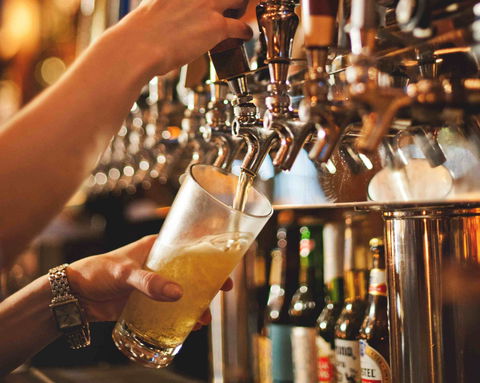 Queanbeyan Kangaroos Club - Australia Accommodation 0