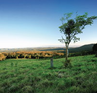 Ravensbourne National Park - Australia Accommodation