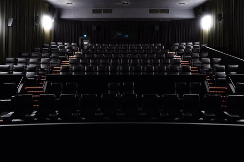 Reading Cinemas Maitland - Australia Accommodation 1