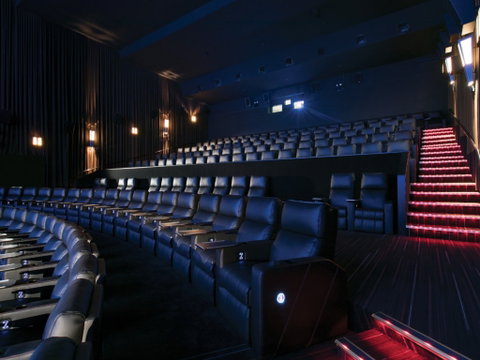 Reading Cinemas Maitland - Australia Accommodation 2