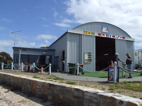 Rebuild Independence Project - Australia Accommodation 2