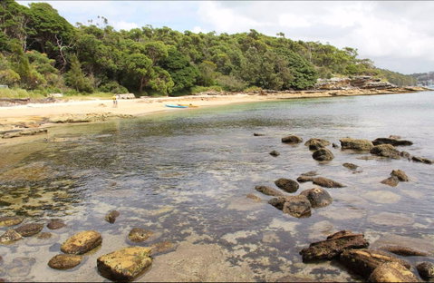 Reef Beach - Australia Accommodation 0