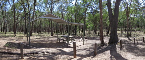 Reef Hills State Park - Australia Accommodation 1