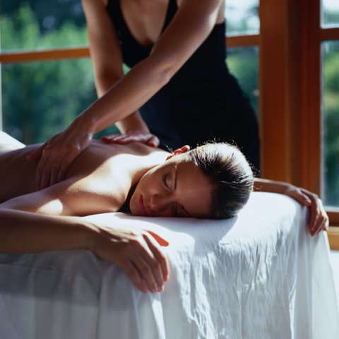 Ripple Mt Tamborine Massage Day Spa And Beauty - Australia Accommodation 0