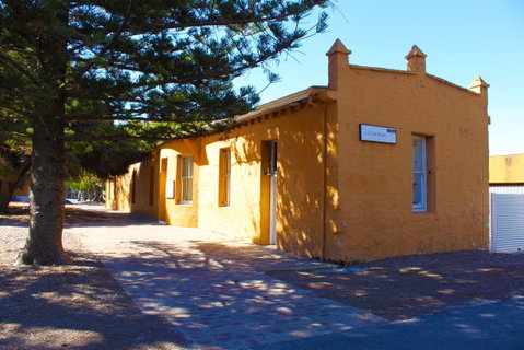 Rottnest Island Museum - Australia Accommodation 0
