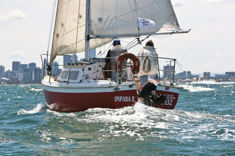 Royal Yacht Club Of Victoria - Australia Accommodation 0