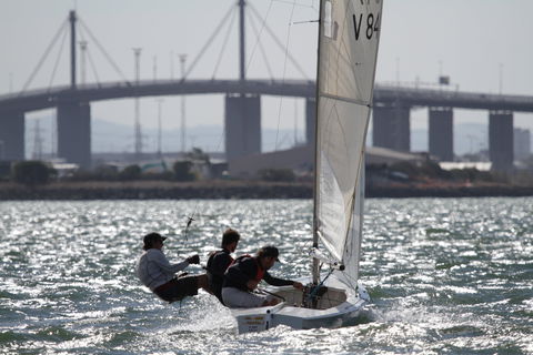 Royal Yacht Club Of Victoria - Australia Accommodation 1