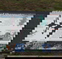 Settlement Point Viewing Platform - Australia Accommodation