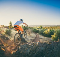 Shepherds Hill Recreation Park - Australia Accommodation
