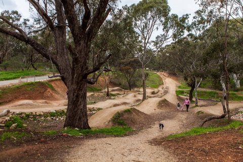 Shepherds Hill Recreation Park - Australia Accommodation 2