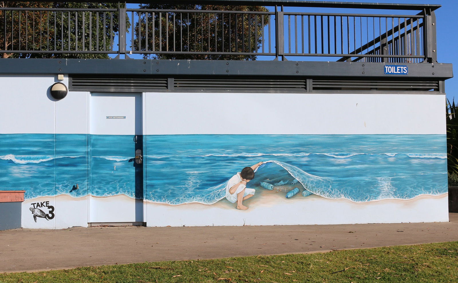  Australia Accommodation