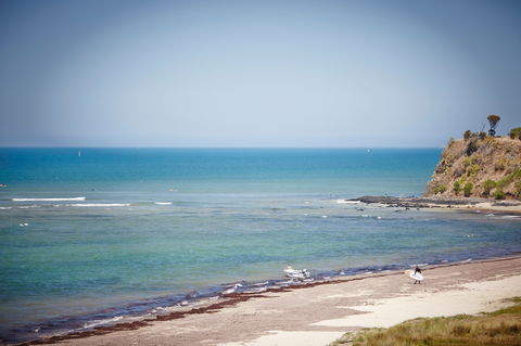 Shoreham Beach - Australia Accommodation 0