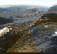 Siding Spring Observatory - Australia Accommodation