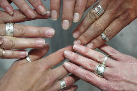 Silver Smith Workshops- Make Your Own Sterling Silver Jewellery - Australia Accommodation 0