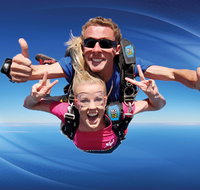 Skydive Oz Canberra - Australia Accommodation