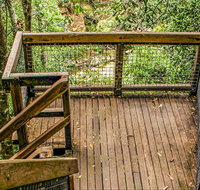 Somersby Falls walking track - Australia Accommodation