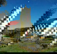 St Matthias' Anglican Church - Australia Accommodation