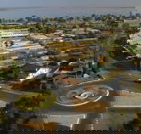 Story City - Barmera - Australia Accommodation