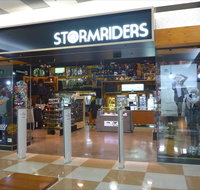 Stormriders Port Central Shopping Centre - Australia Accommodation