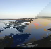 Strahan - Australia Accommodation
