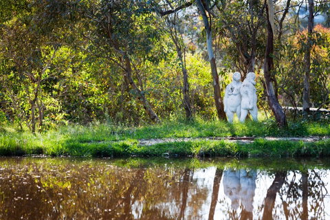 Strathnairn Arts - Australia Accommodation 0