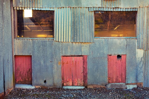 Strathnairn Arts - Australia Accommodation 1