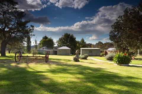 Strathnairn Arts - Australia Accommodation 2
