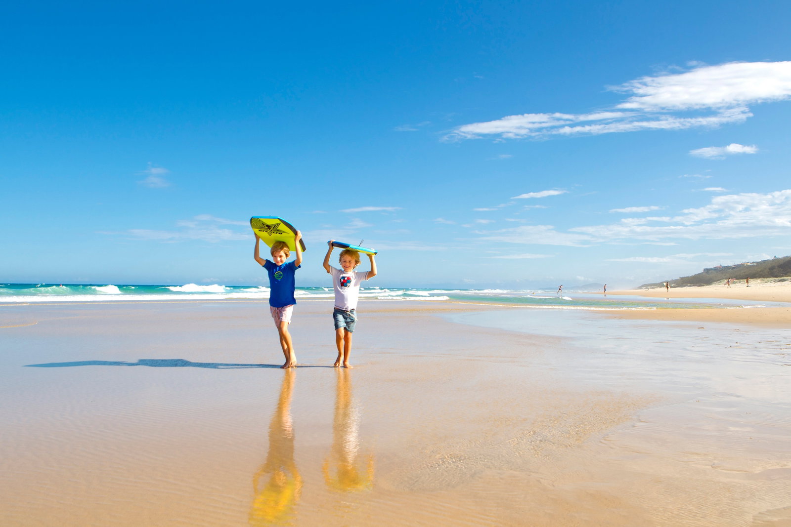 Sunshine Beach QLD Australia Accommodation