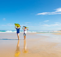 Sunshine Beach - Australia Accommodation