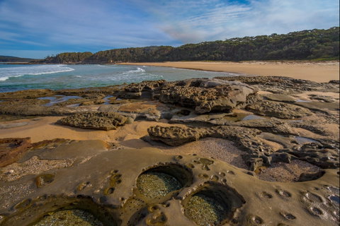 Sunburnt Beach - Australia Accommodation 0