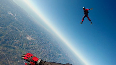 Sydney Skydivers Picton - Australia Accommodation 0