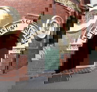 Sydney Cricket Ground Museum - Australia Accommodation