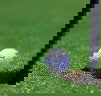 Sylvania Par Three Golf and Soccer - Australia Accommodation