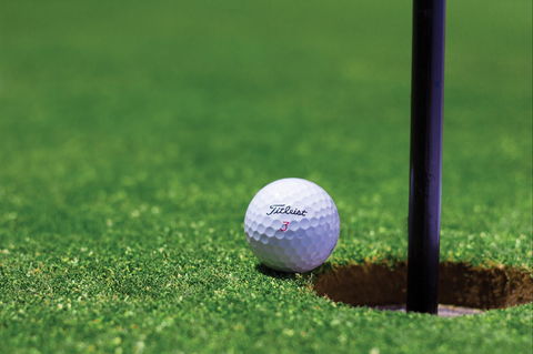 Sylvania Par Three Golf And Soccer - Australia Accommodation 0