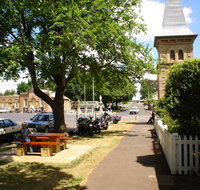 Tasmanian Wool Centre - Australia Accommodation
