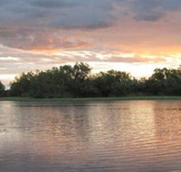 Tennant Creek Cemetery - Australia Accommodation