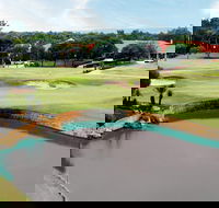 The Vines Resort and Country Club - Australia Accommodation
