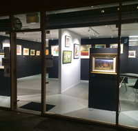 The Hunter Street Gallery of Fine Arts - Australia Accommodation
