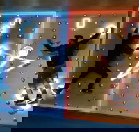 TwistED Science - Australia Accommodation