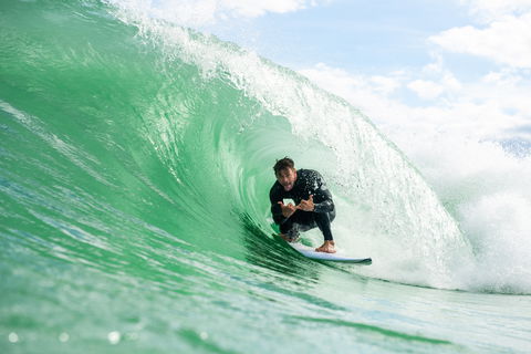 URBNSURF Melbourne - Australia Accommodation 1