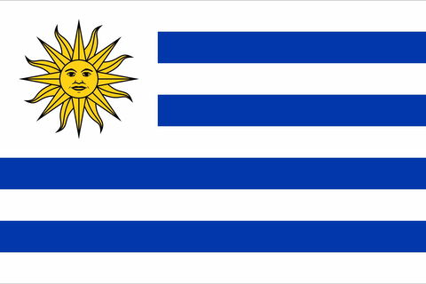 Uruguay, Embassy Of - Australia Accommodation 0