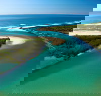 Urunga - Australia Accommodation