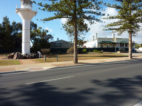 Wallaroo Heritage And Nautical Museum - Australia Accommodation 2