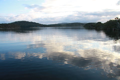 Walpole And Nornalup Inlets Marine Park - Australia Accommodation 0