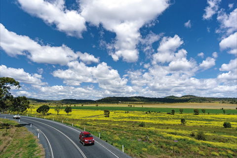 Warrego Way - Australia Accommodation 0