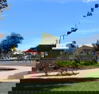 Wellington Square Playground - Australia Accommodation