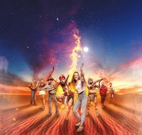 Welcome to Country Aboriginal Experience by Spirits of the Red Sand - Australia Accommodation