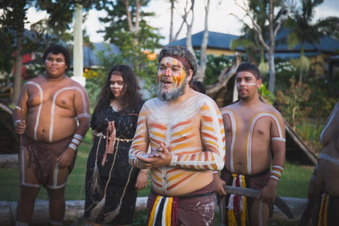 Welcome To Country Aboriginal Experience By Spirits Of The Red Sand - Australia Accommodation 1